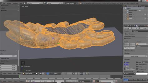 split stl into parts|How to Split an Object for 3D Printing .